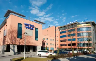 Hotel Vega - zdjęcie 4