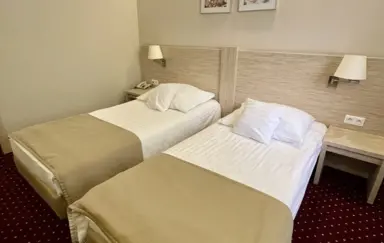 Hotel 500 Stryków - photo 5