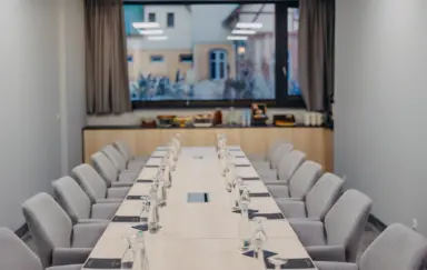 Platinum Mountain Hotel & SPA - photo 2