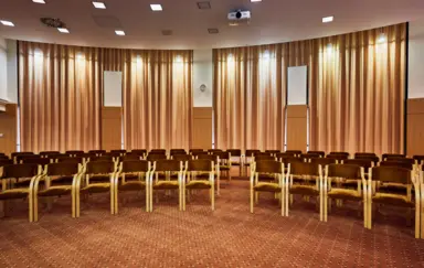 Sala Bursztynowa i jej możliwości
