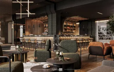 Hotel Bellevue Jelenia Góra - zdjęcie 3