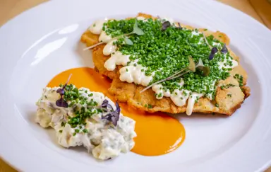 Pomelo Bistro Gdańsk Polska kuchnia z nagrodami