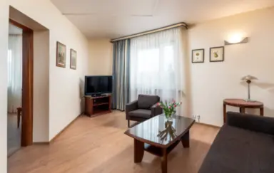 Hotel Maria Warszawa (Dethloff Art Residence)