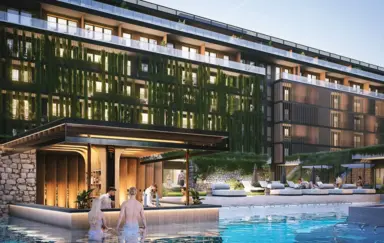 Wave Świnoujście Thermal & Spa