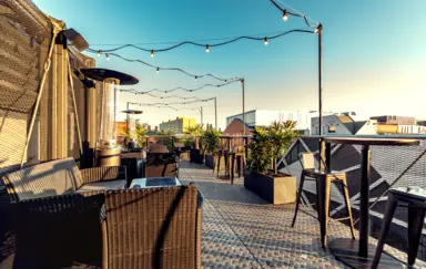 Scena Kotłownia - Centrum Eventowe - photo 4