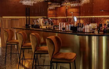 Browary Warszawskie - Executive Lounge Warszawa event