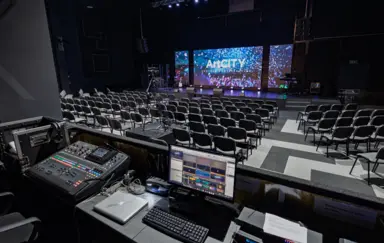 ArtCity Centrum Konferencyjne - photo 4