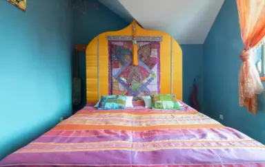 Etno Chata Topolej Goleszow