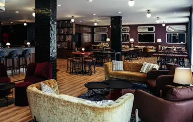 Ibis Styles Wałbrzych - photo 5