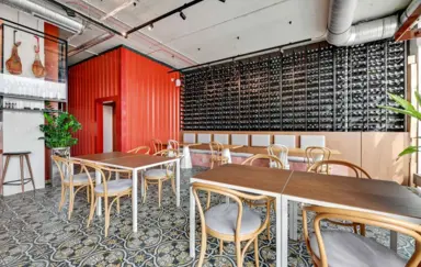 Morze Impreza Gdansk sala szkoleniowa