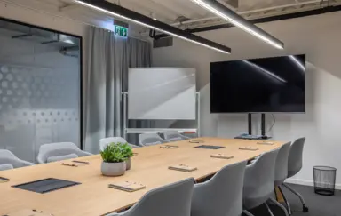 Mogilska43 Cowork - zdjęcie 3