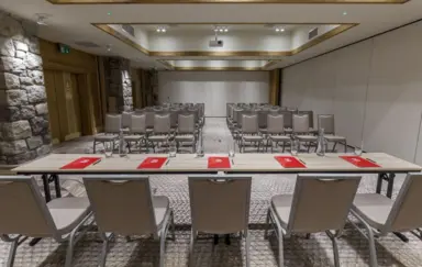 Aries Hotel & Spa Zakopane sala konferencyjna