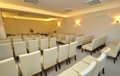 Sala Konferencyjna Mazurska