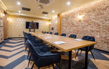 Hotel Diament Plaza Katowice - zdjęcie 3