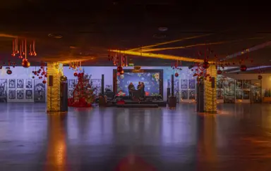 Warsaw Experience Center - zdjęcie 2