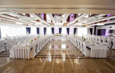 GNIECKI Hotel & Restaurant - photo 3