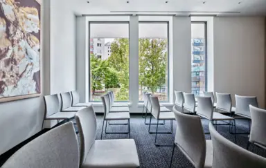 Holiday Inn Warsaw City Centre - zdjęcie 2