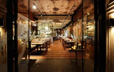 Restauracja Boccanera - zdjęcie 5