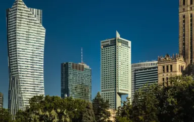 InterContinental Warszawa