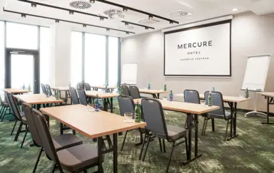 Mercure Katowice Centrum