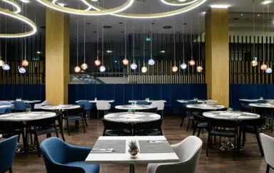 Restauracja Brasserie