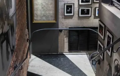 Vertigo Jazz Club & Restaurant Wroclaw