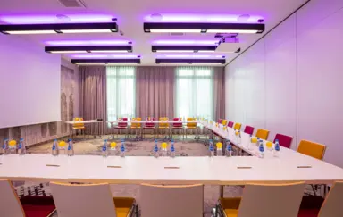 Mercure Kraków Stare Miasto - photo 2