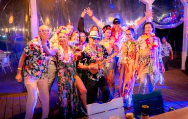 Umili Ustronie Park - beach resort - photo 5