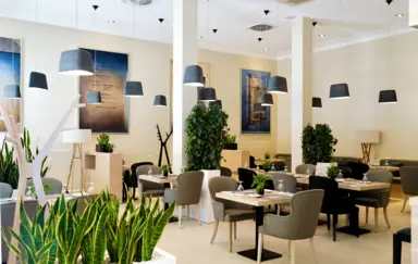 Hotel Sokół Wellness & Spa - zdjęcie 3