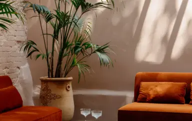 Palermo Events - oranżeria