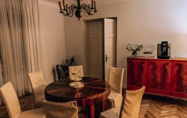 Sala „Platynowa"