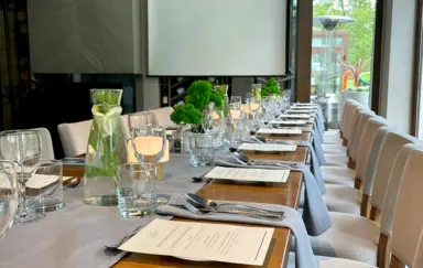 Restauracja Nad Potokiem - zdjęcie 2