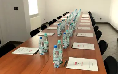 Hotel Gromada Poznań - zdjęcie 2