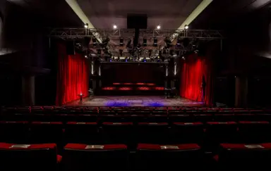 Och-Teatr Warszawa Scena Duża