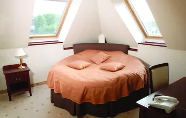 Villa Hoff Wellness & Spa