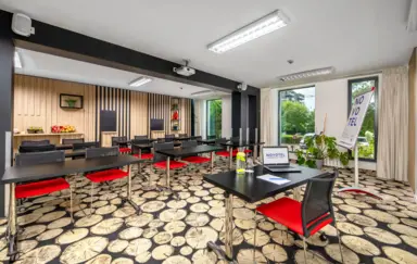 Novotel Kraków City West - zdjęcie 2