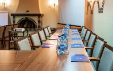 Zespół Pensjonatów Dolina Białego - zdjęcie 2