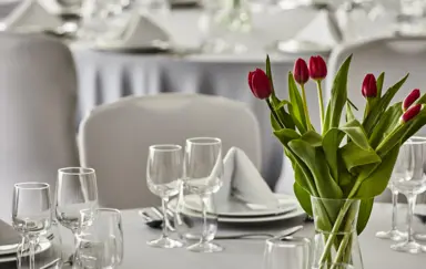 Sheraton Poznan Hotel - photo 2