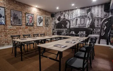 Sala braci Krzemińskich