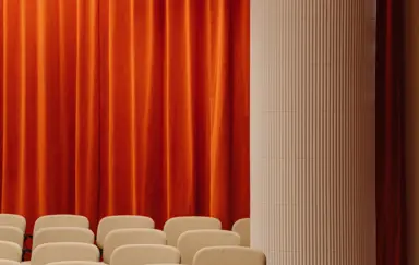 Sala Audytoryjna ING Warszawa - zdjęcie 3