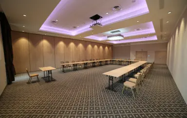 Hotel Mrągowo Resort & Spa - photo 4