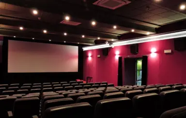 Małopolskie Centrum Kultury Sokol sala konferencyjna