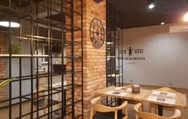 Hotel Arkadia Legnica & Stacja Gliwicka