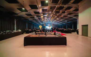 Terminal Event Center - zdjęcie 2