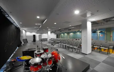 Hala Sportowa Czestochowa sala konferencyjna