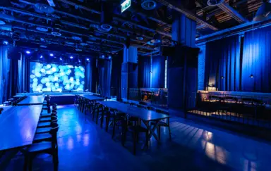 Food Town |  Fabryka Norblina - photo 3