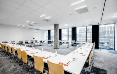 Browary Warszawskie - ADN Centrum Konferencyjne - photo 3