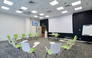 Centrum Szkoleniowe Smak Kariery