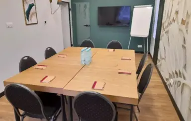 GoParty.pl Warszawa sala szkoleniowa