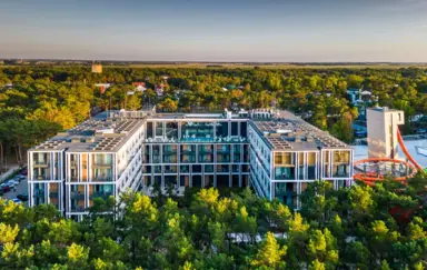 Hotel Zalewski - photo 2